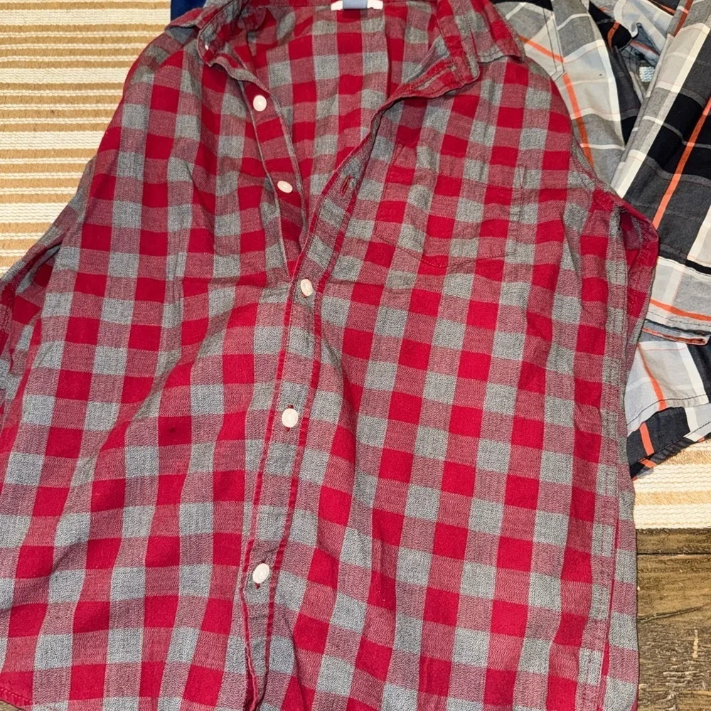 Old Navy long sleeve